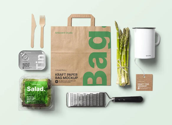 Email Copy: Food Niche
